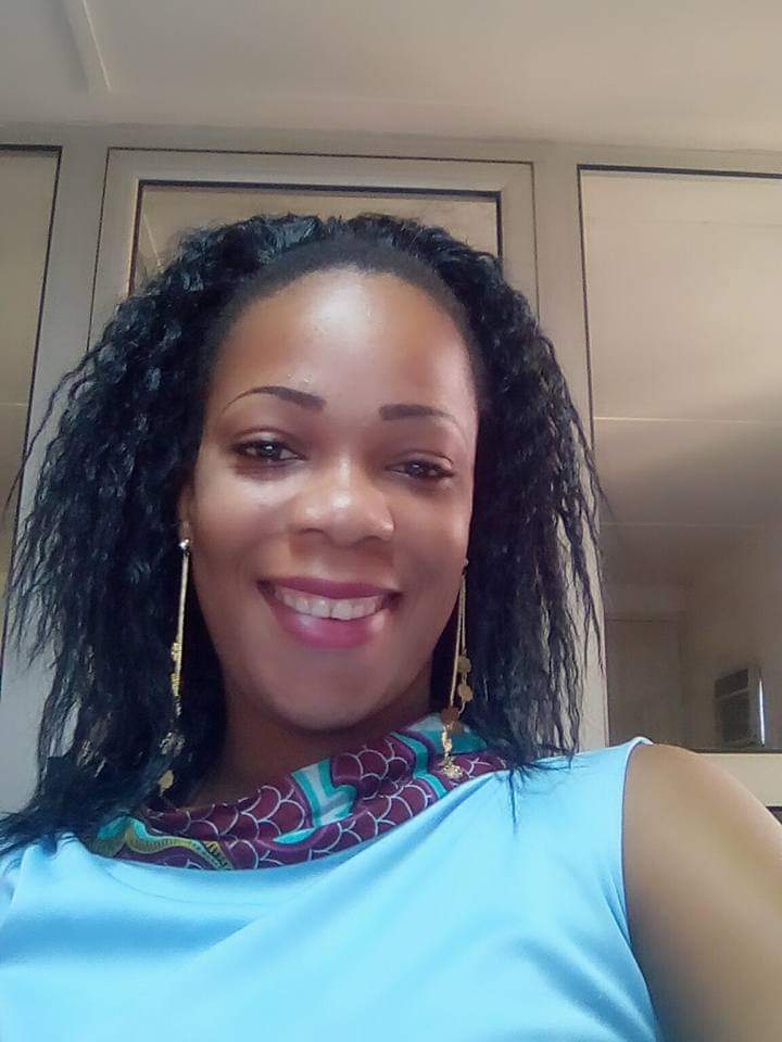 SAKI GNAHOUA LAETITIA ESTELLE DAHY