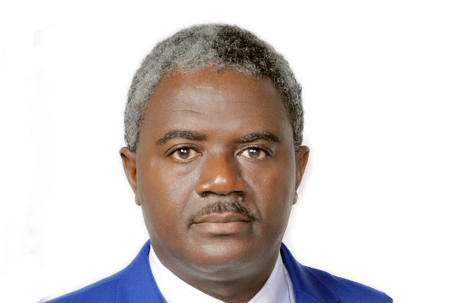 DJESSOU NAHOUNOU FÉLIX